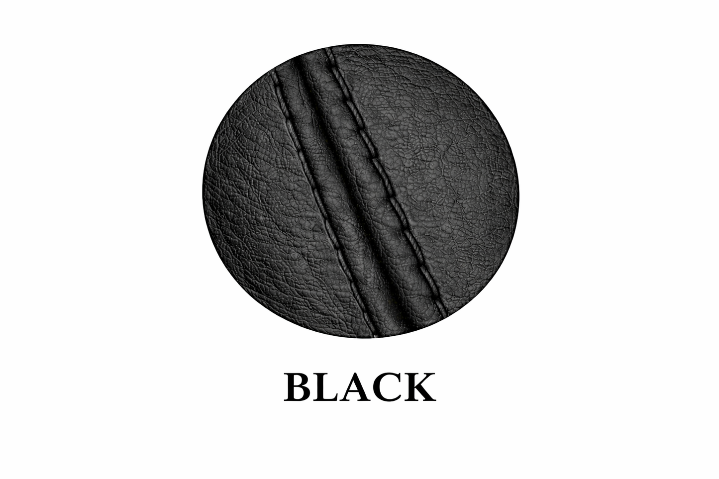 Charcoal Black Alcantara 9002 Console Armrest Cover For BMW E36 E46 1994-2006