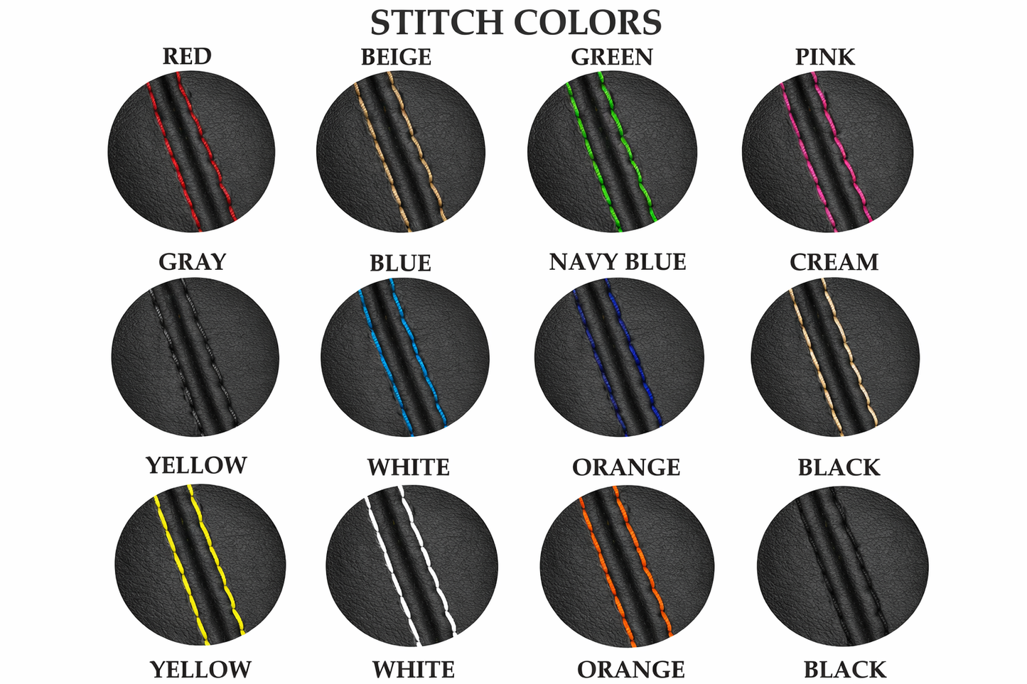 Genuine Suede Shift Boot for 2015–2021 Subaru WRX STI