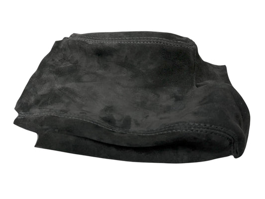 For 1991 1992 1993 1994 1995 1996 1997 1998 1999 BMW E36 E46 genuine suede console armrest cover