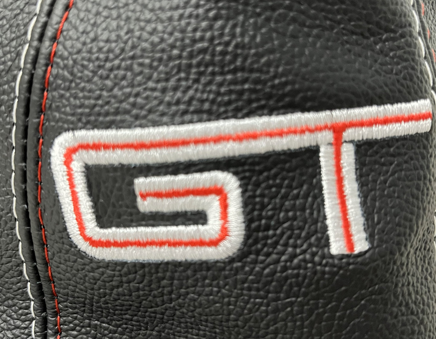 Replacement Shift Boot For 1994 - 2004 Ford Mustang GT Convertible Coupe V8 V6 Manual Transmission Models