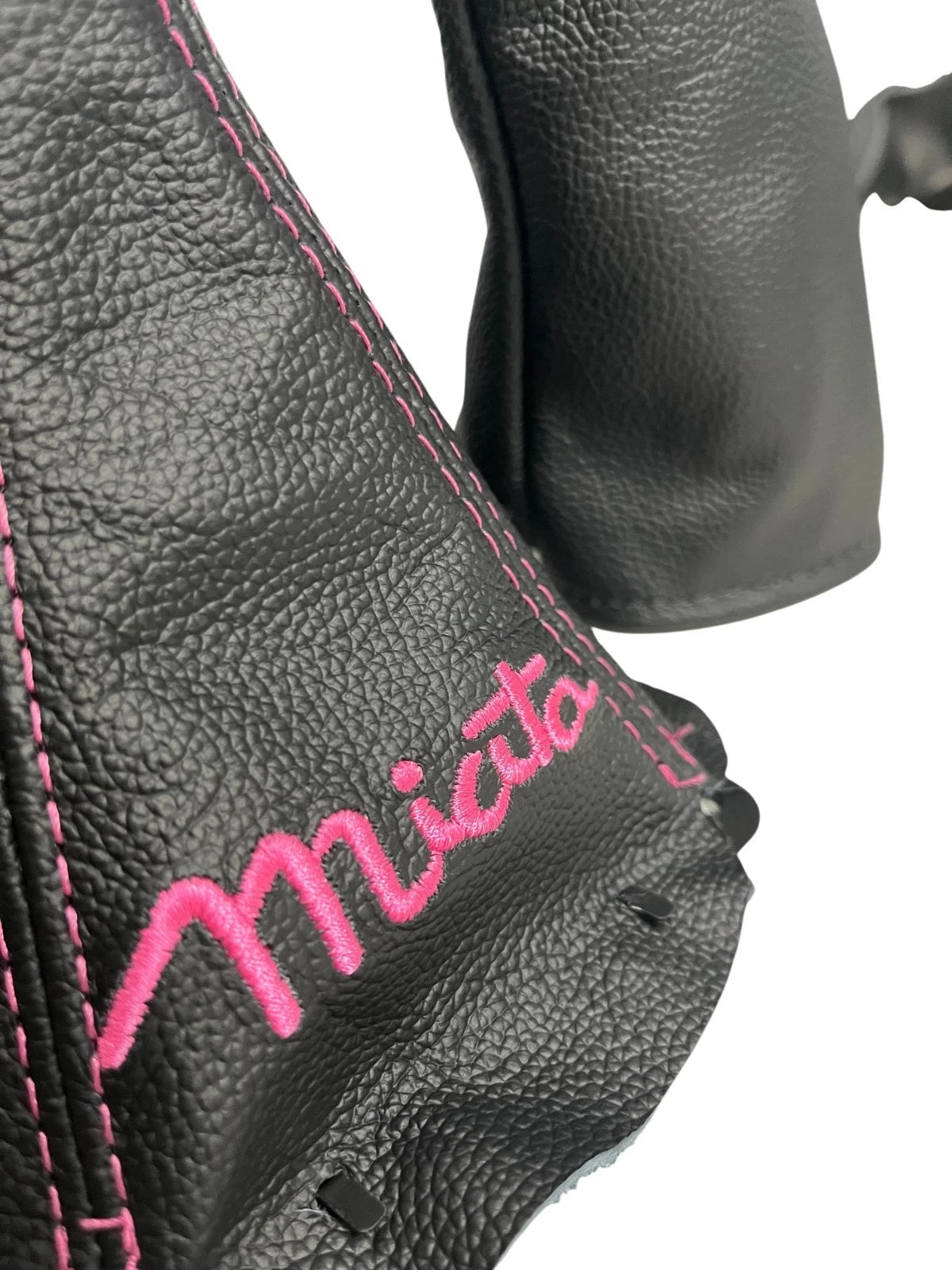 Aftermarket shift boot compatible with Mazda MX-5 MK1 1998 1999 2000 2001 2002 2003 2004 2005