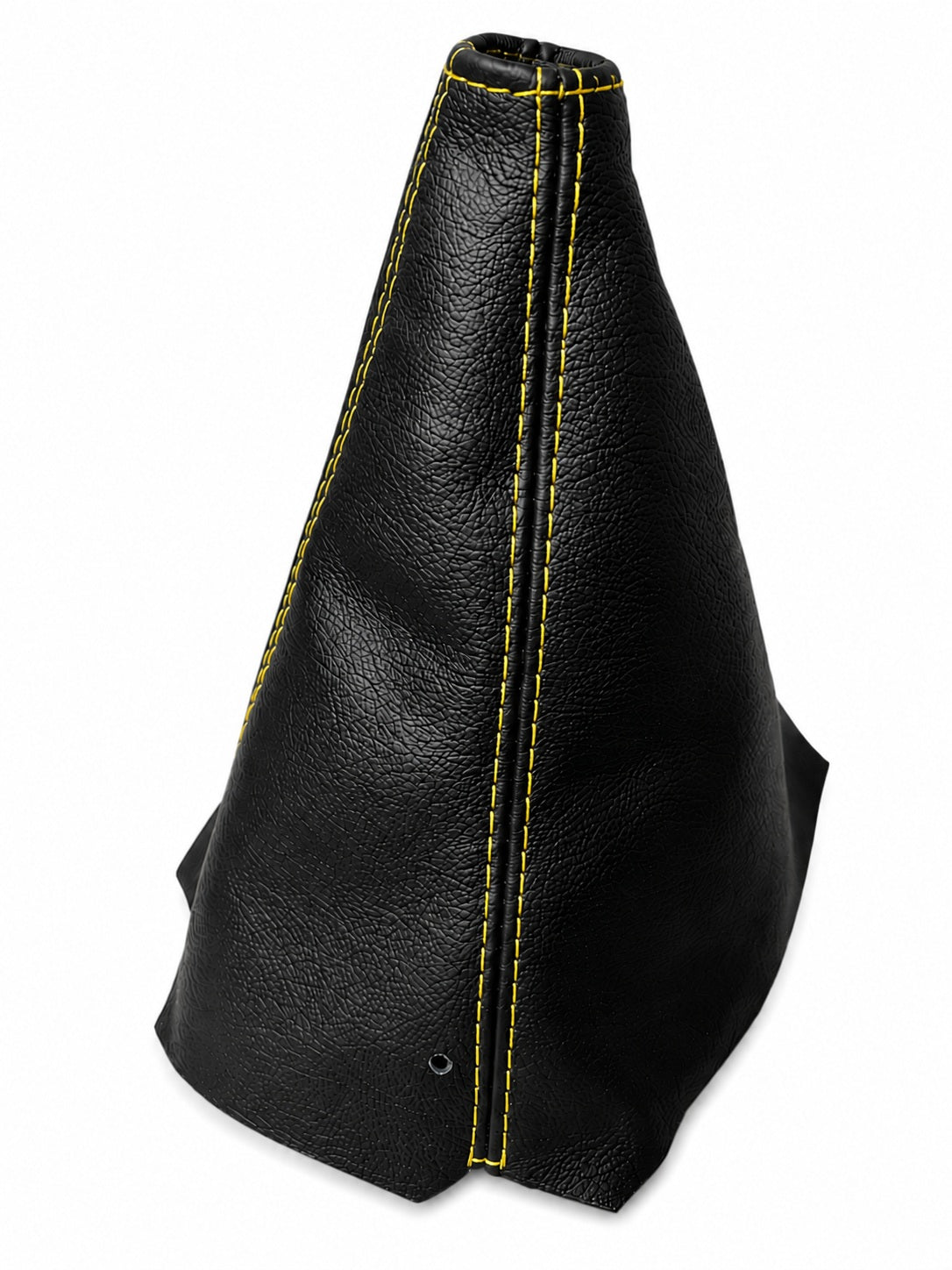 for chevy camaro rs z28 irco-z 1982 1983 1984 1985 1986 1987 1988 1989 1990 1991 1992 genuine leather shift boot cover in red stitch
