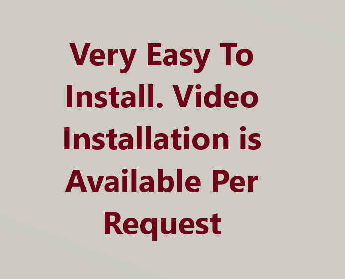 Fits For Subaru Outback 2018 2019 Ultra Leather Console Lid Armrest Cover