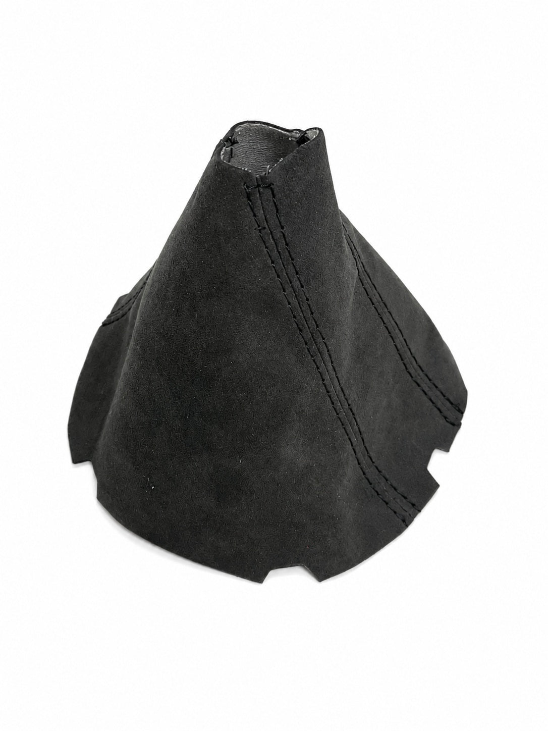 Alcantara 9002 Shift Boot Cover For Chevy Camaro SS 2016-2024