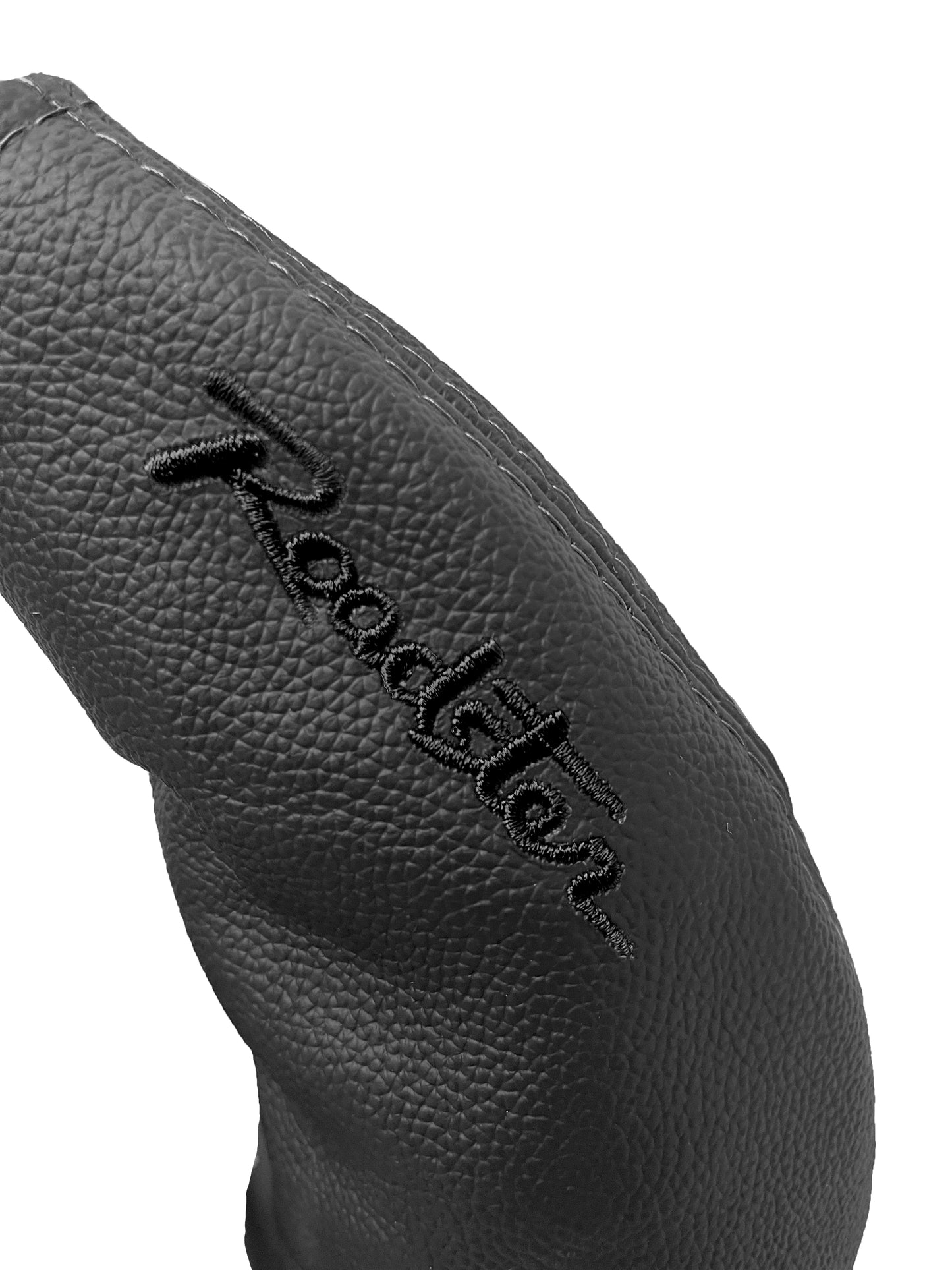 genuine leather handbrake shift boot cover embroidered fits for mazda miata mx-5 1989 1990 1991 1992 1993 1994 1995 1996 1997 