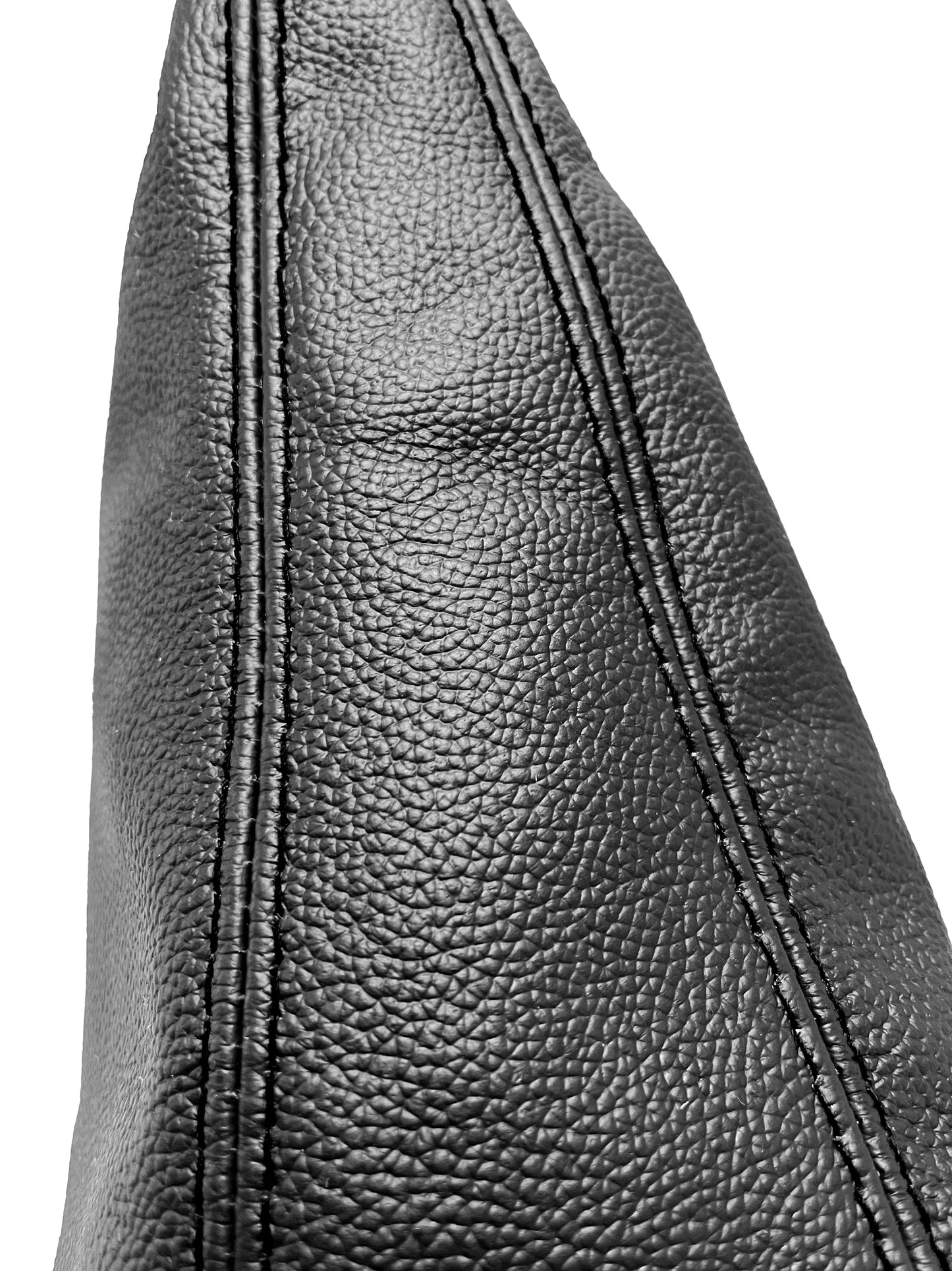 genuine leather manual shift boot cover compatible with dodge ram 2500 3500 2003 2004 2005 2006 2007 2008 2009 2010 2011 2012 