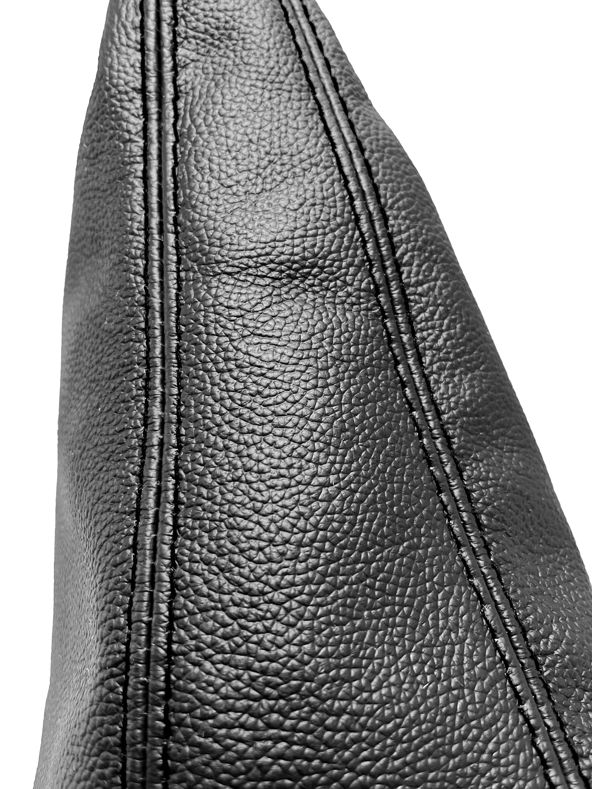 genuine leather manual shift boot cover compatible with dodge ram 2500 3500 2003 2004 2005 2006 2007 2008 2009 2010 2011 2012 