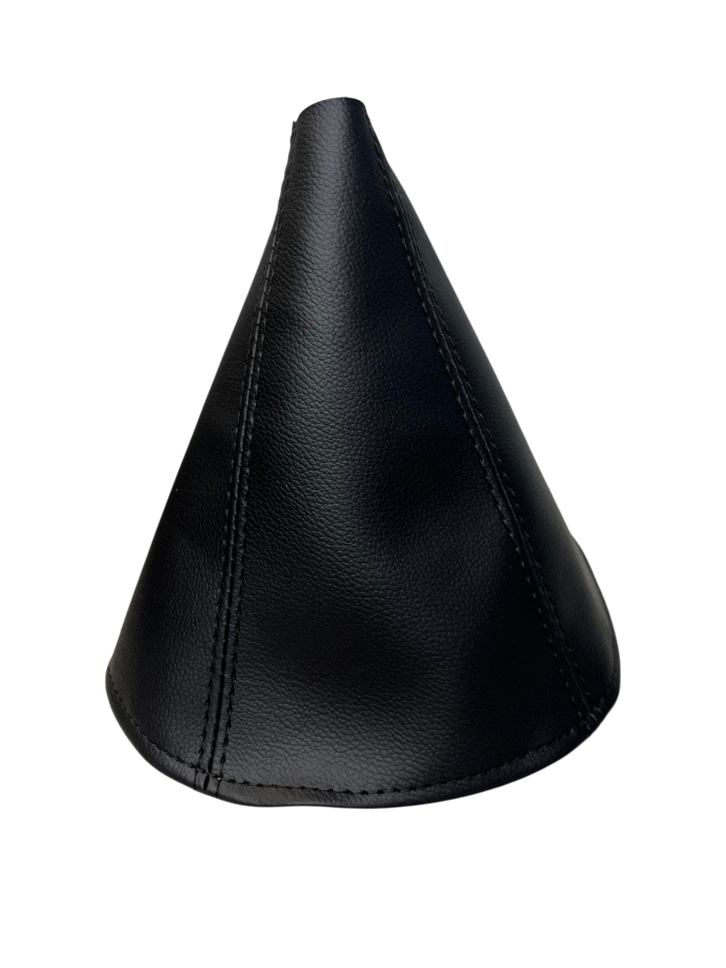 compatible with pontiac gto 2004 2005 2006 synthetic leather manual shift boot cover