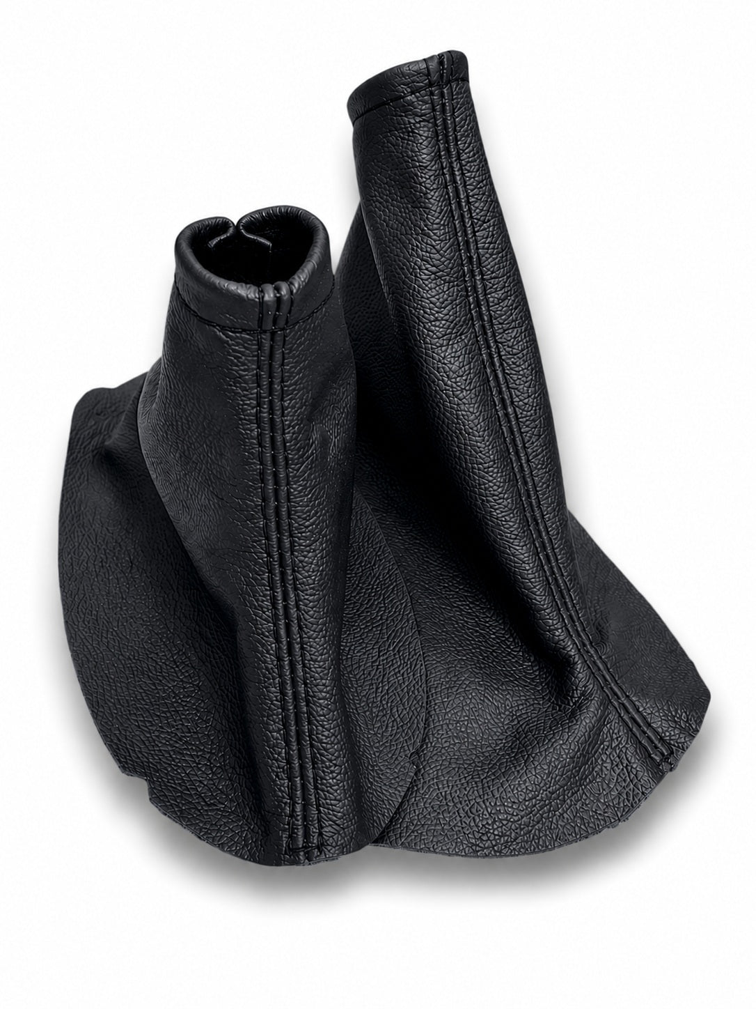 Leather Shift & Handbrake Boot Cover For SUBARU WRX TR 2022-2026
