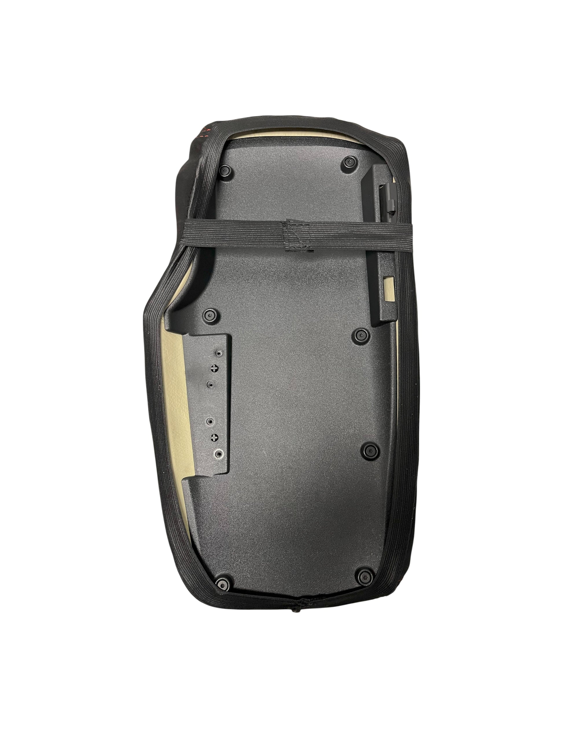 genuine suede console armrest cover for chevy corvette c6 2005 2006 2007 2008 2009 2010 2011 2012 2013