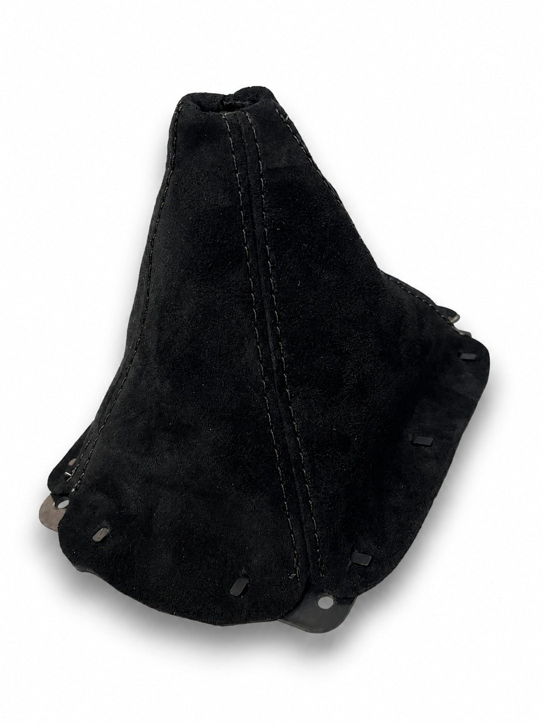 compatible with mazda miata mk1 na 1989 1990 1991 1992 1993 1994 1995 1996 1997 genuine suede shift boot cover manual transmission shifter
