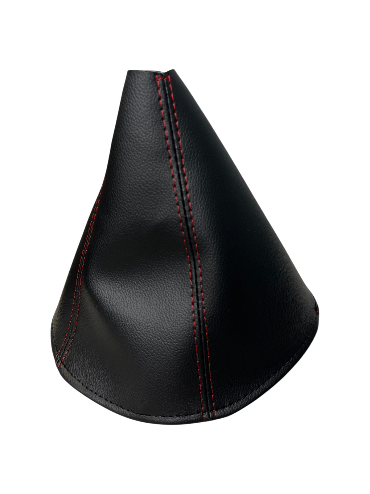compatible with pontiac gto 2004 2005 2006 synthetic leather manual shift boot cover