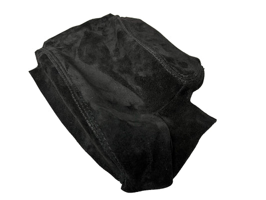 For 1991 1992 1993 1994 1995 1996 1997 1998 1999 BMW E36 E46 genuine suede console armrest cover