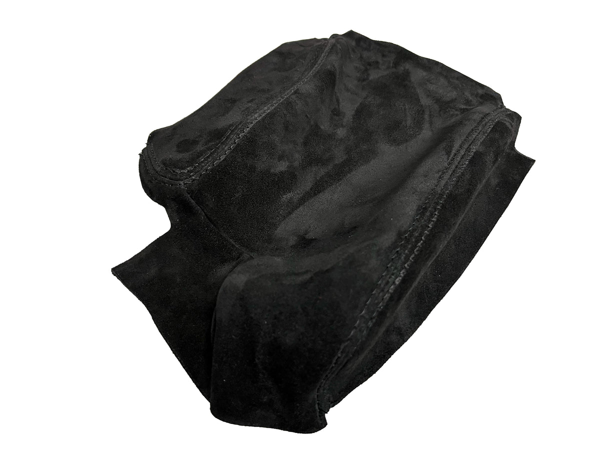 right hand driver suede console armrest cover compatible with bmw e36 e46 3 series 1991 1992 1993 1994 1995 1996 1997 1998 1999