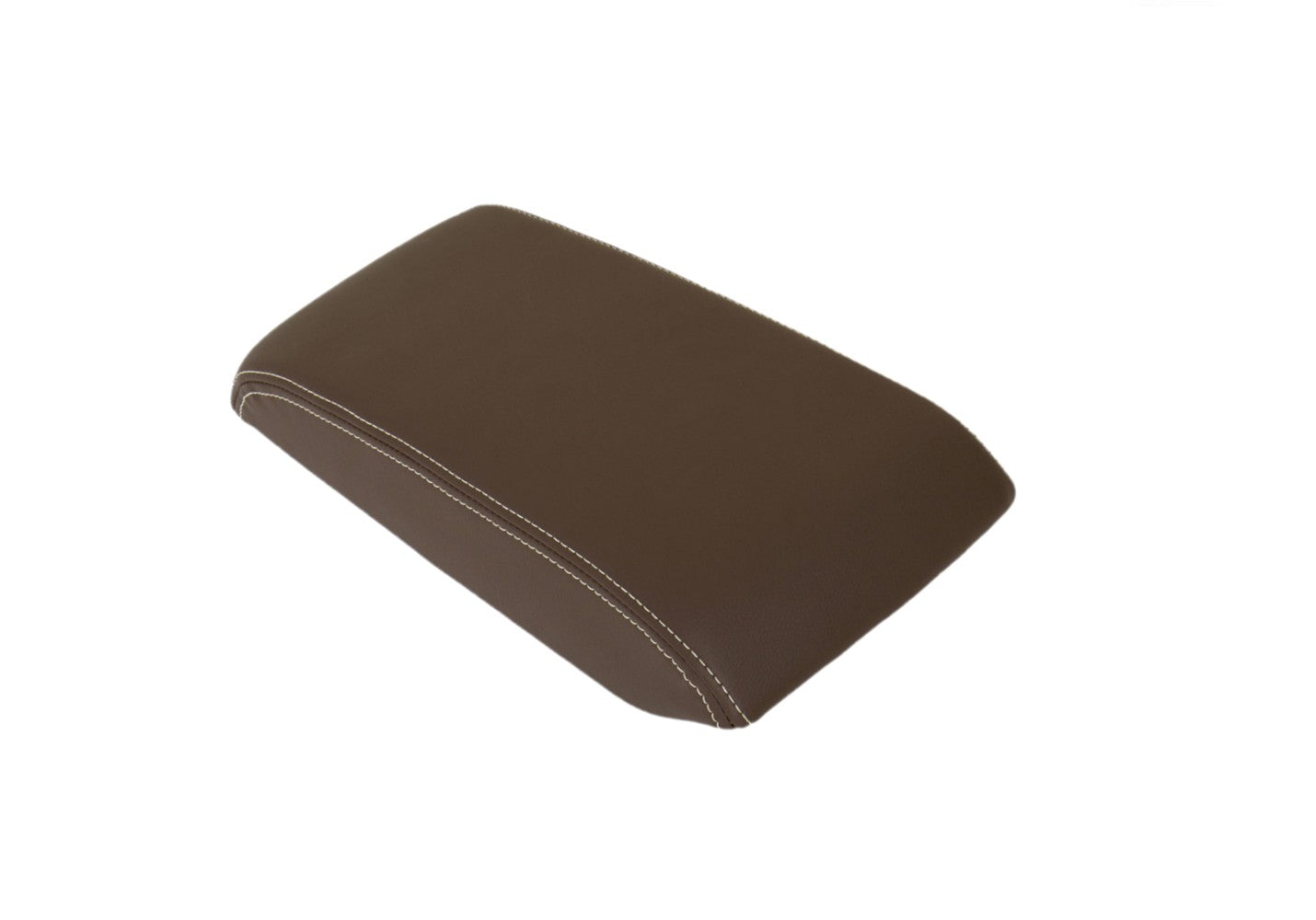 automotive grade synthetic leather console armrest cover fits for subaru outback 2018 2019