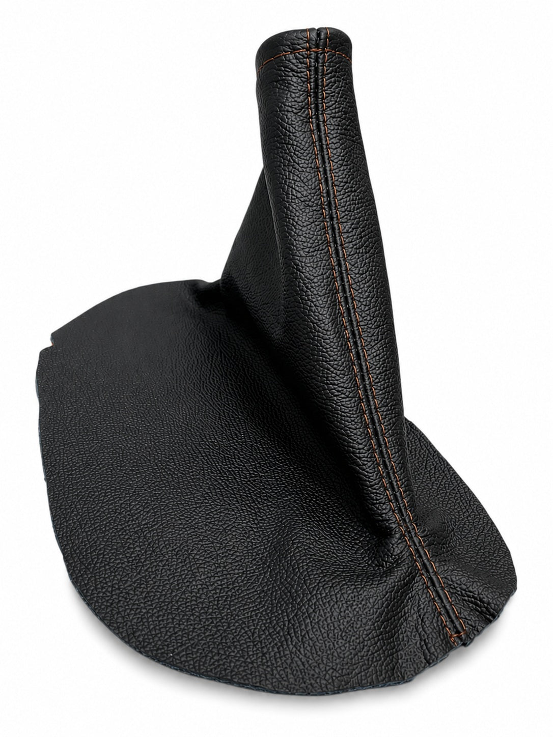 Leather Shift & Handbrake Boot Cover For SUBARU WRX TR 2022-2026