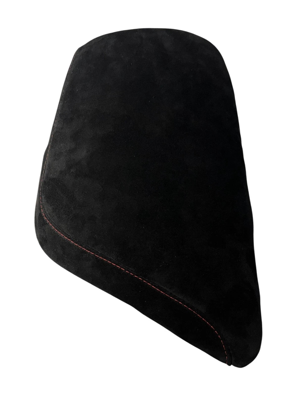 genuine suede center console lid armrest cover for chevy corvette c7 2015 2016 2017 2018 2019