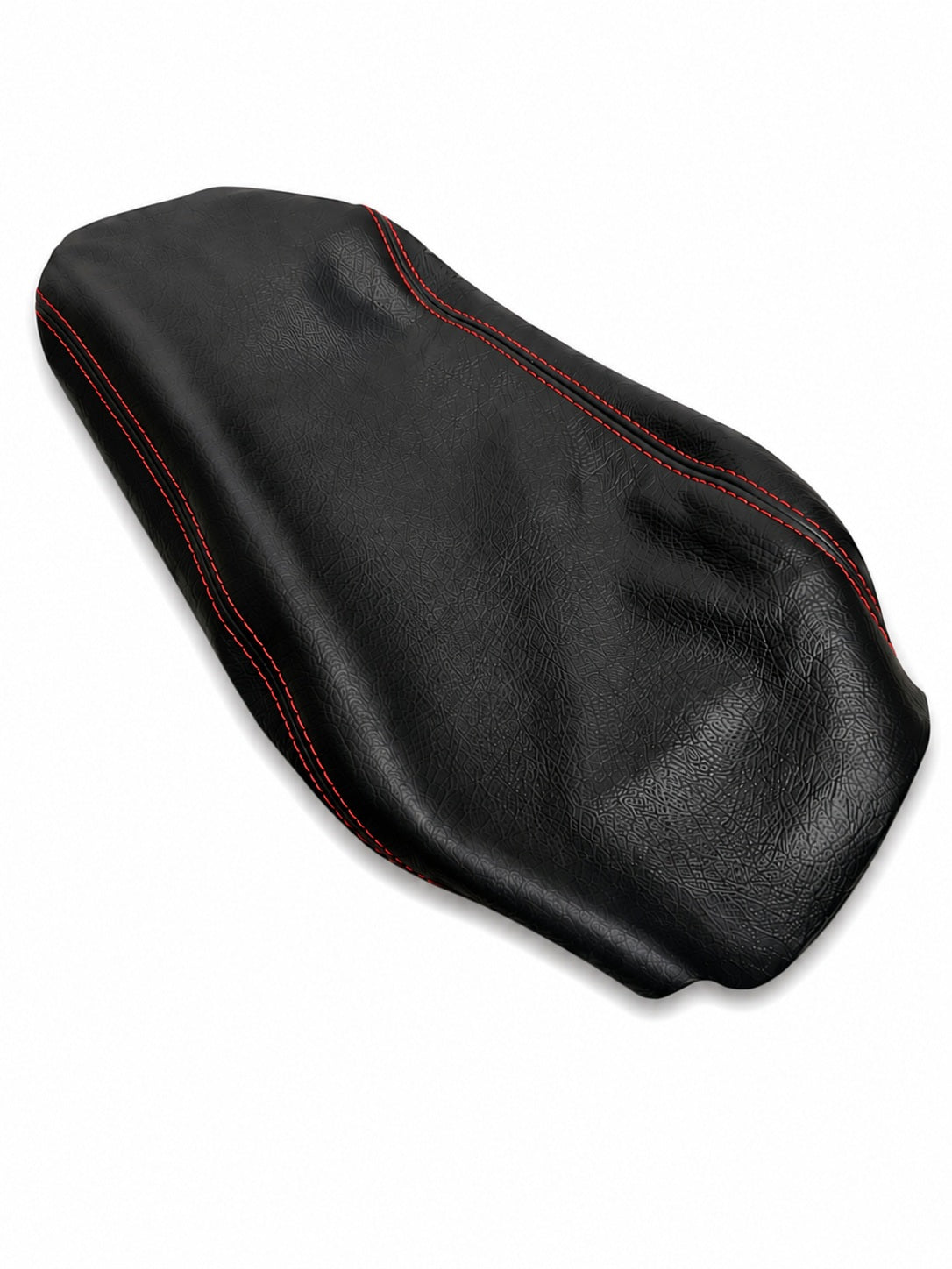 ford explorer limited base xlt 2011 2012 2013 2014 2015 2016 2017 2018 2019 genuine leather console lid armrest cover in black