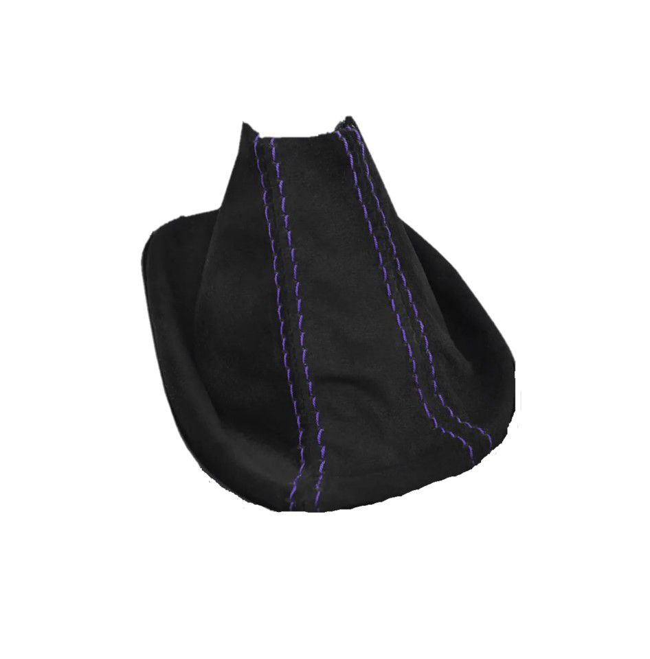 suede shift boot cover 2010 2011 2012 2013 2014 2015 manual transmission chevy camaro