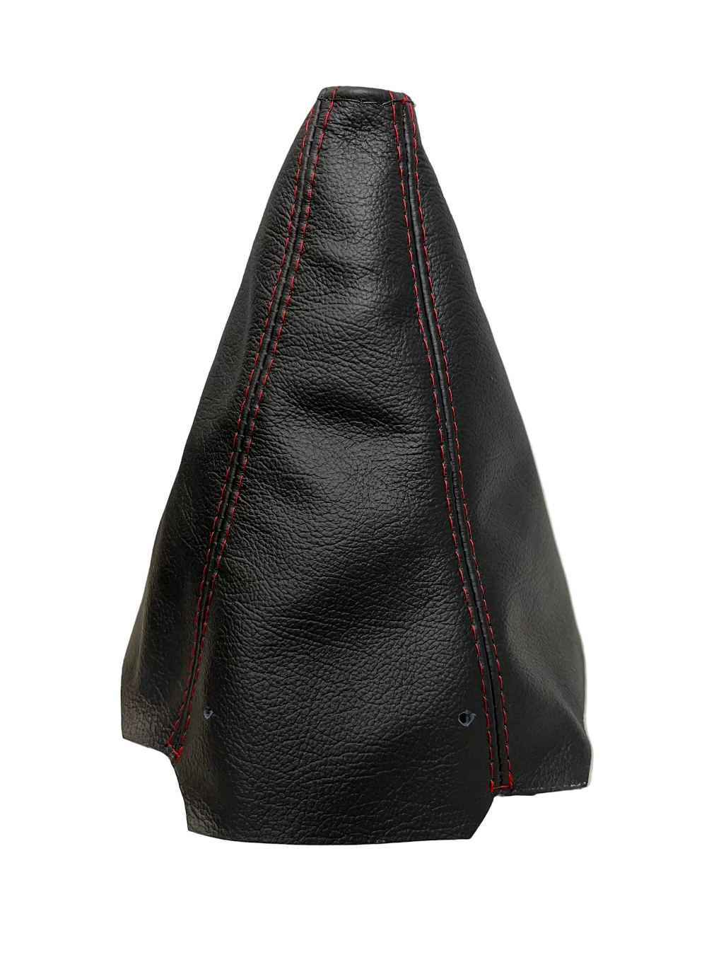 for chevy camaro rs z28 irco-z 1982 1983 1984 1985 1986 1987 1988 1989 1990 1991 1992 genuine leather shift boot cover in red stitch