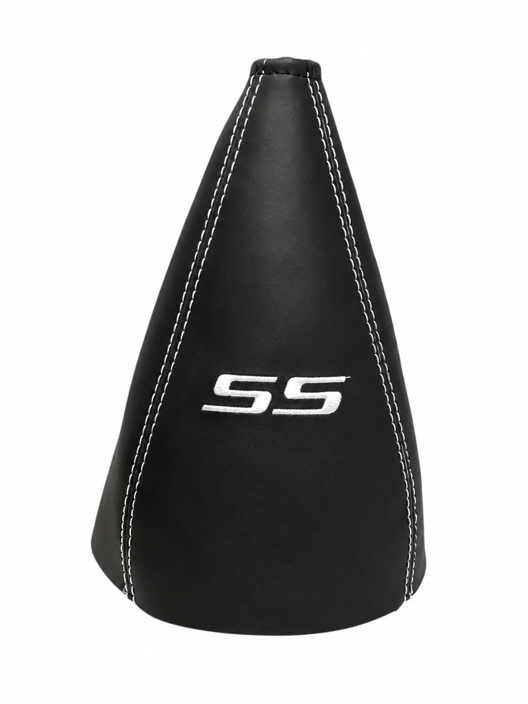 For Chevy Camaro SS 1997 - 2002 Replacement Shift Boot Custom Embroidery Design