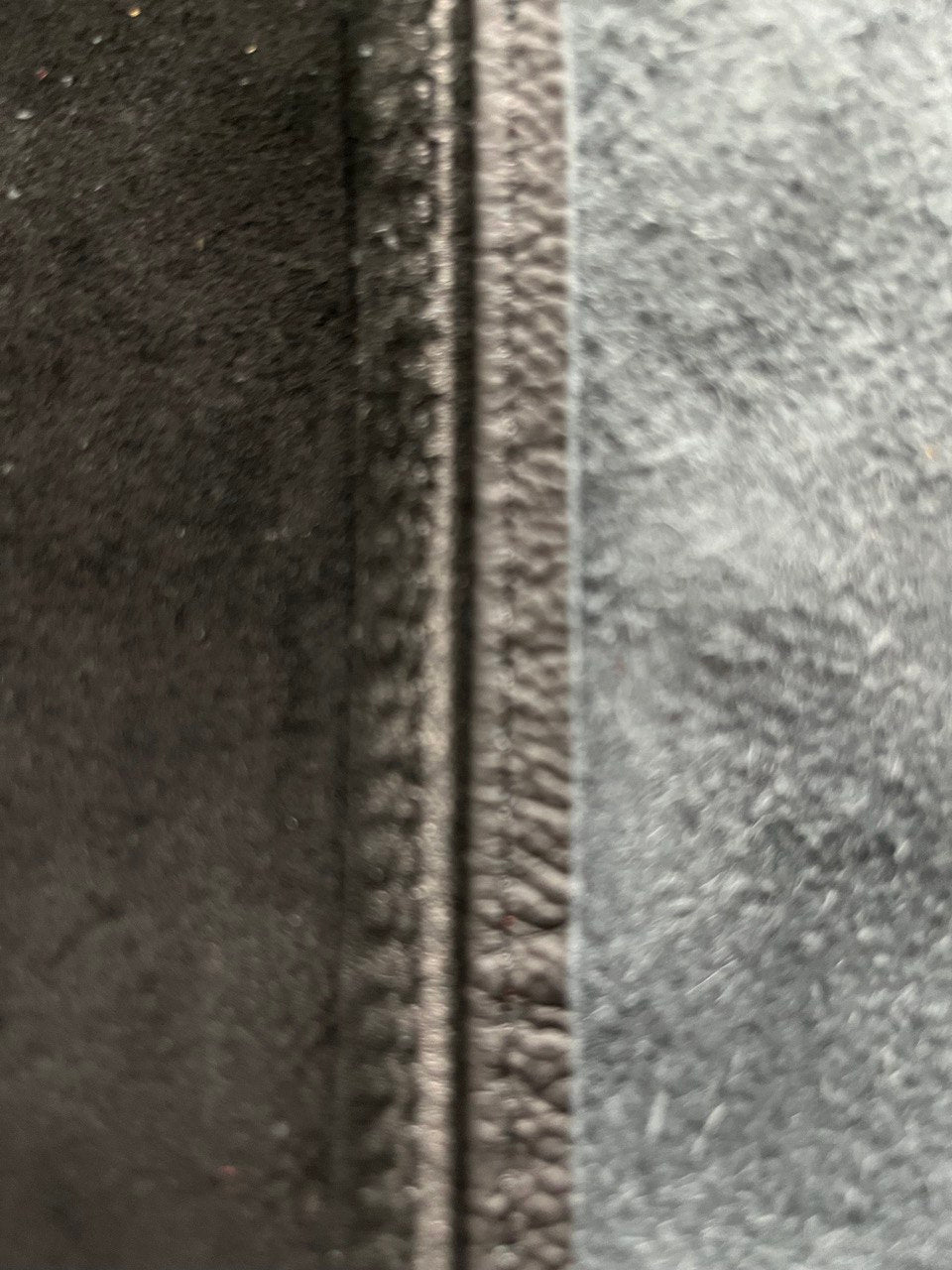 chevy corvette c5 1997-2004 genuine leather suede