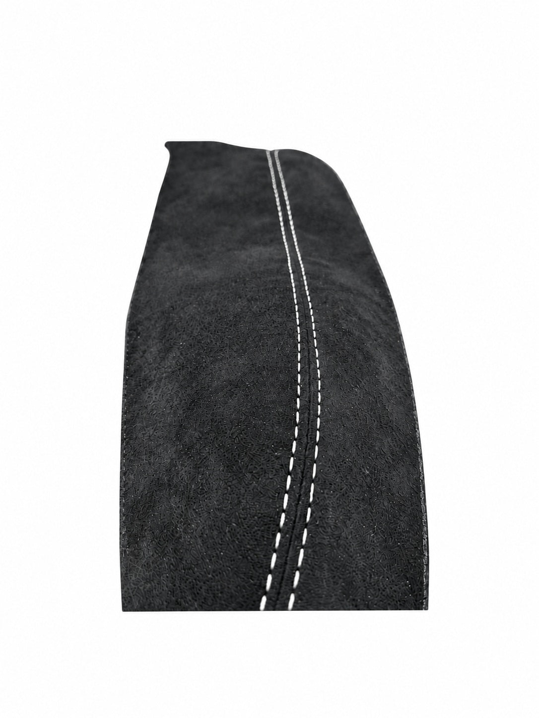compatible with chevy corvette c6 2005 2006 2007 2008 2009 2010 2011 2012 2013 alcantara 9002 2x door armrest cover in black