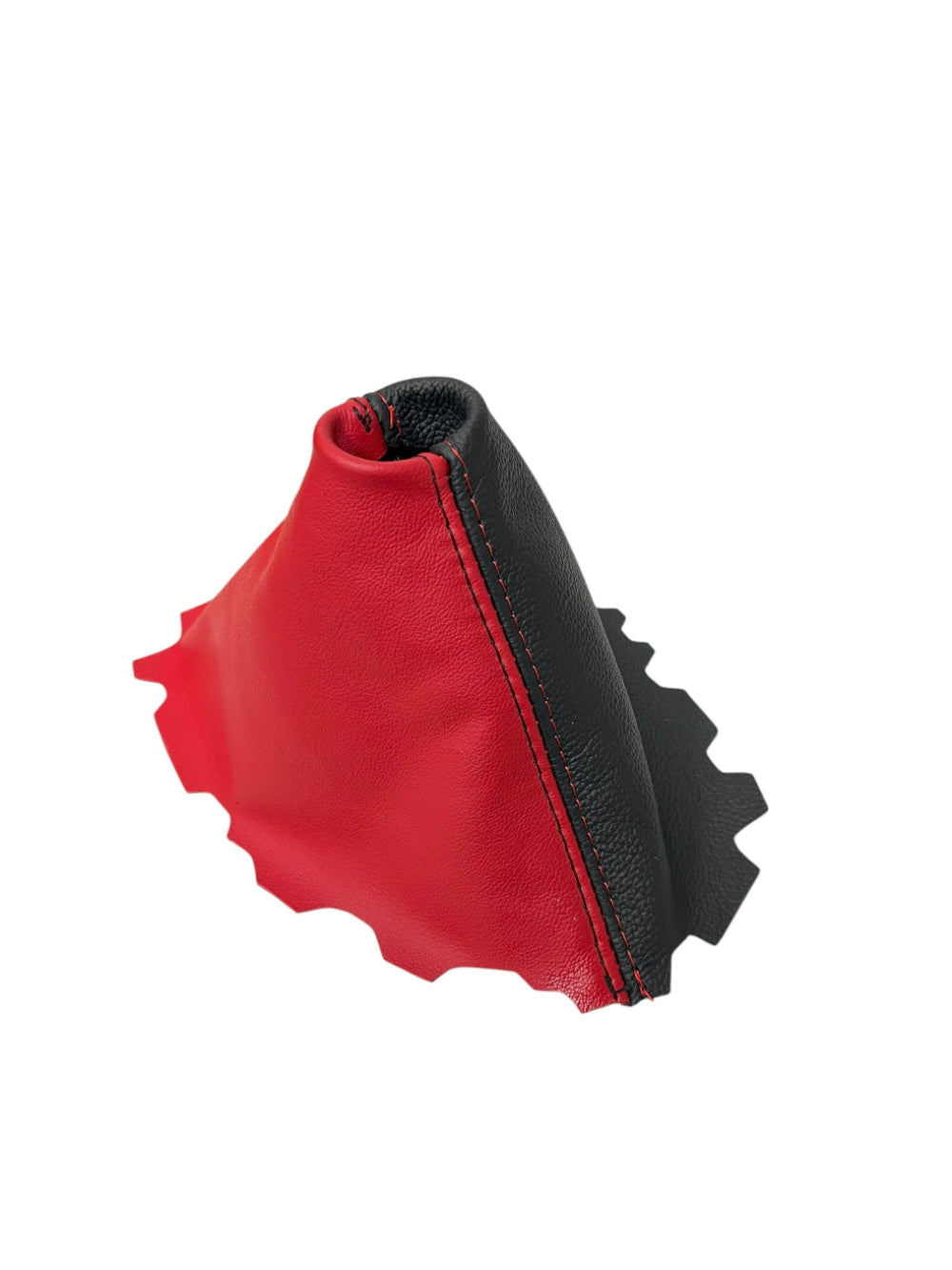 for chevy corvette c7 2014 2015 2016 2017 2018 2019 genuine leather shift boot cover manual transmission models