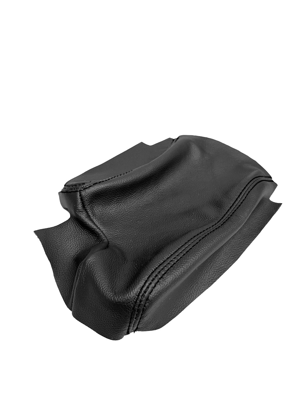compatible with bmw e36 e46 3 series 1991 1992 1993 1994 1995 1996 1997 1998 1999 2000 2001 2002 2003 2004 2005 genuine leather Center Console Cover