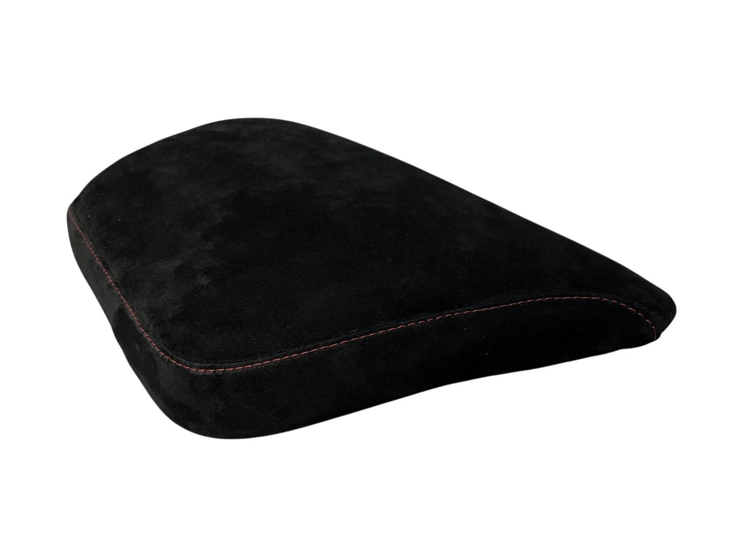 For 2015 2016 2017 2018 2019 Chevy Corvette C7 Genuine Leather/Suede Console Armrest Cover