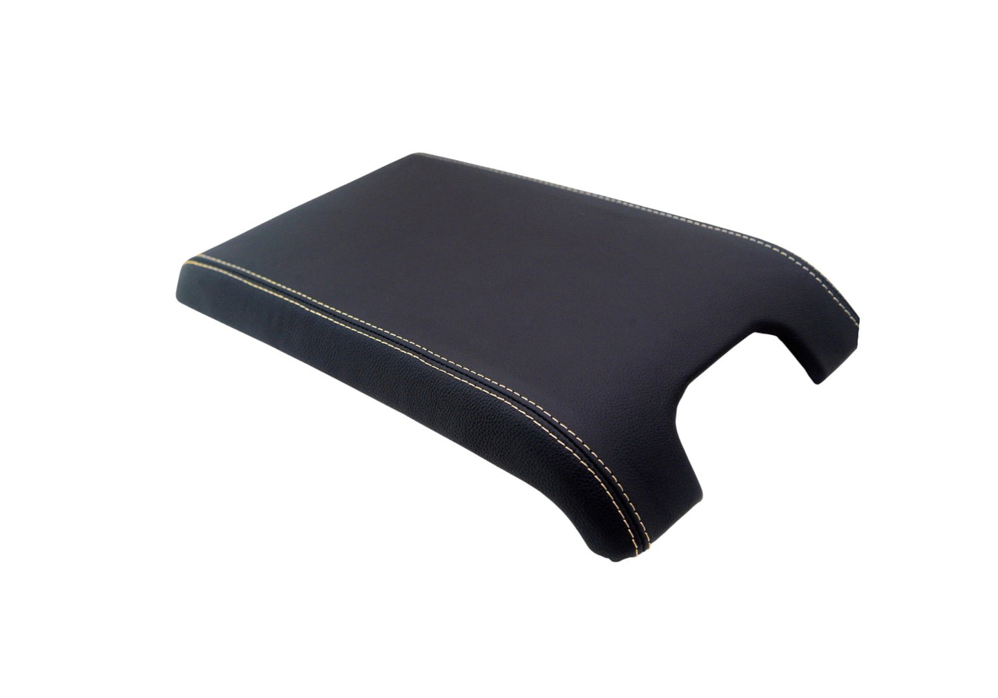 ford f-150 raptor 2009 2010 2011 2012 2013 2014 genuine leather console armrest cover