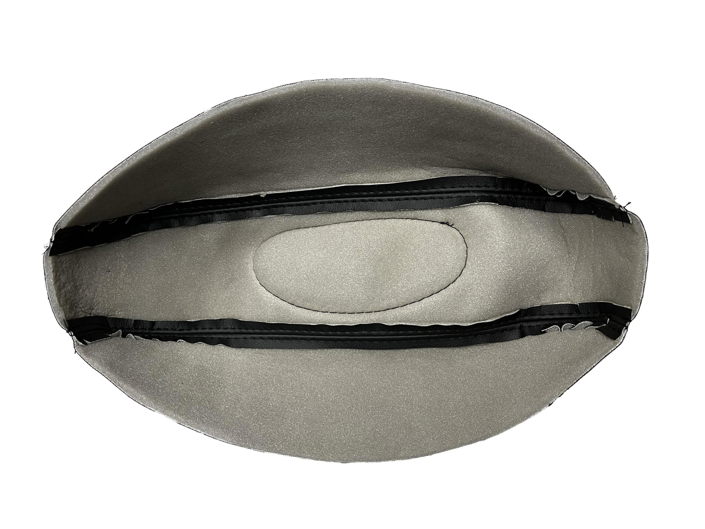 synthetic leather console armrest cover for ford mustang gt 1994 1995 1996 1997 1998 1999 2000 2001 2002 2003 2004