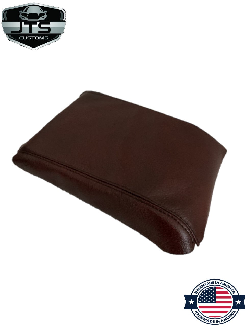 2008 2009 2010 2011 2012 2013 2014 Subaru Impreza WRX STI Crosstrek Custom Console Leather Cover Replacement 