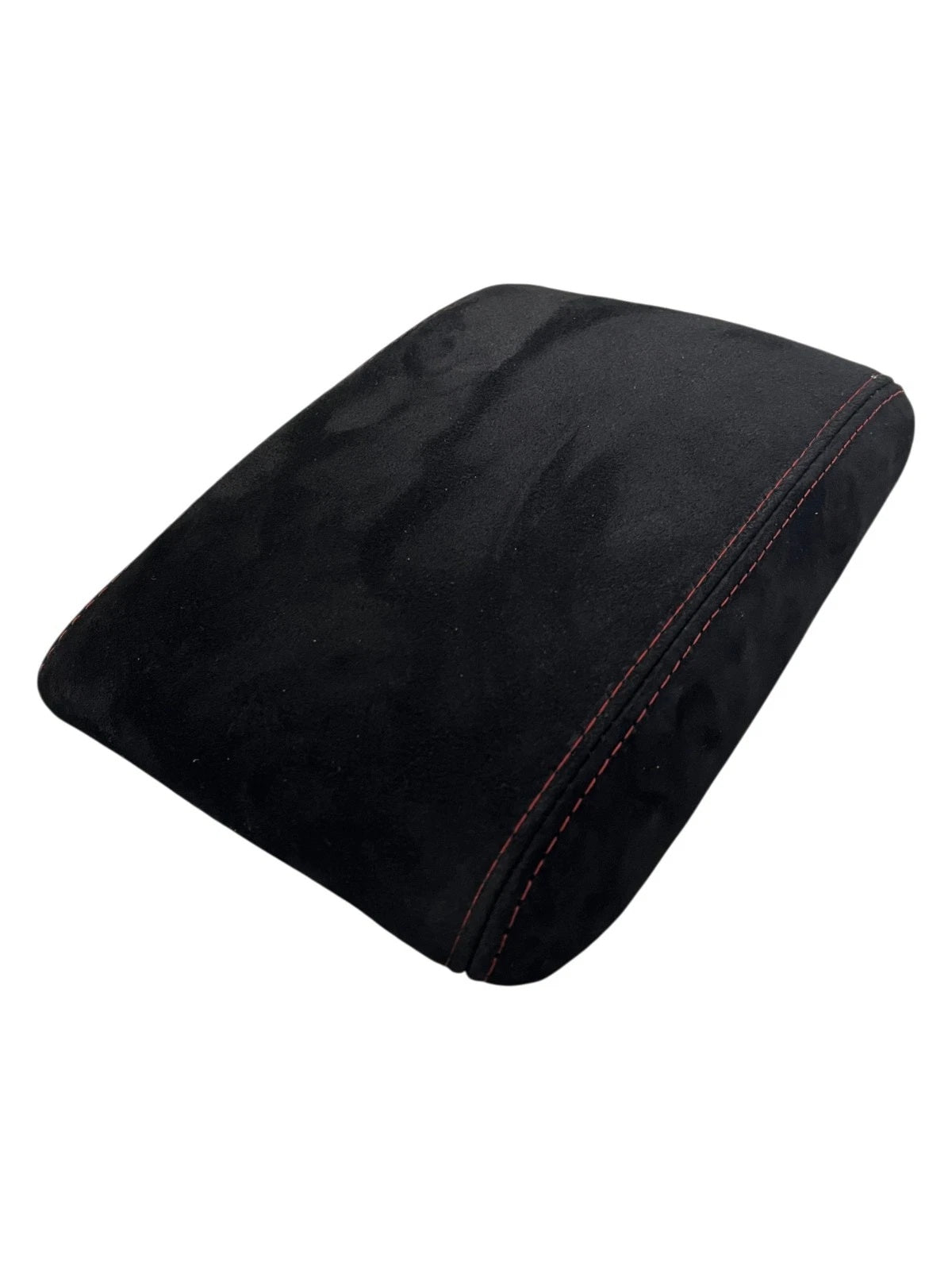 for subaru impreza wrx sti 2008 2009 2010 2011 2012 2013 2014 genuine suede console armrest & door armrest cover