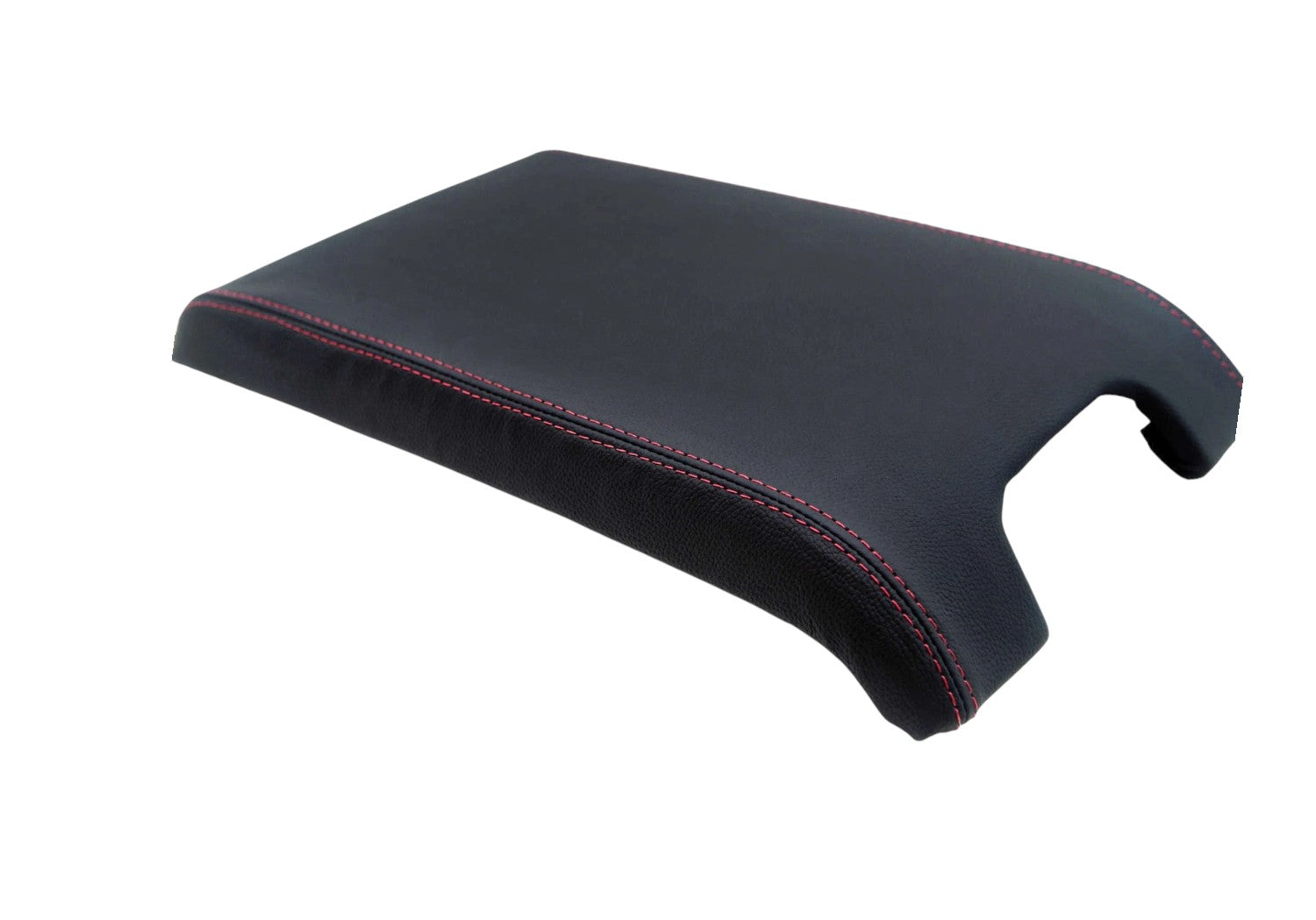 ford f-150 raptor 2009 2010 2011 2012 2013 2014 genuine leather console armrest cover