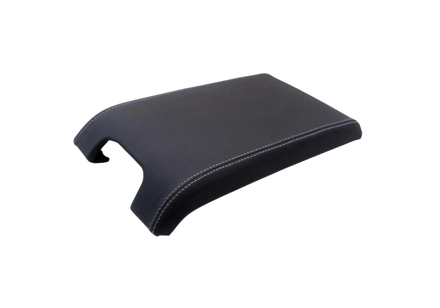 ford f-150 raptor 2009 2010 2011 2012 2013 2014 genuine leather console armrest cover