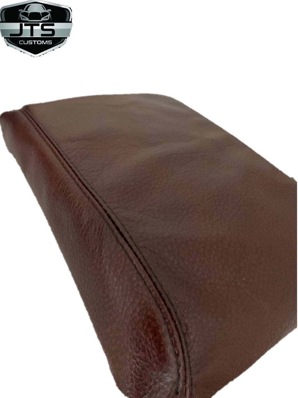 2008 2009 2010 2011 2012 2013 2014 Subaru Impreza shift boot e-brake boot console cover set in Burgandy red