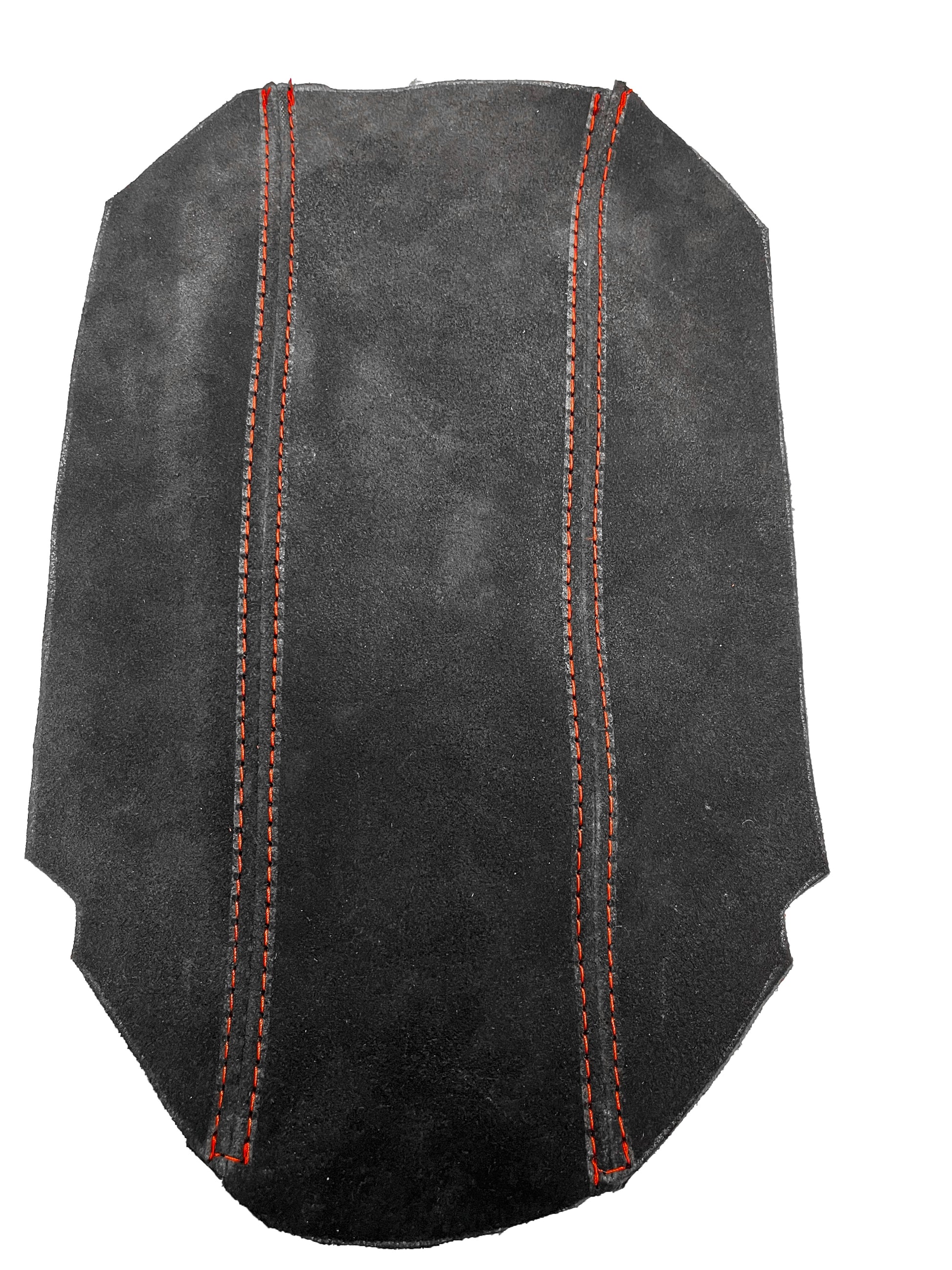 For 1997 1998 1999 2000 2001 2002 2003 2004 porsche boxster 911 986 996 genuine suede console armrest cover