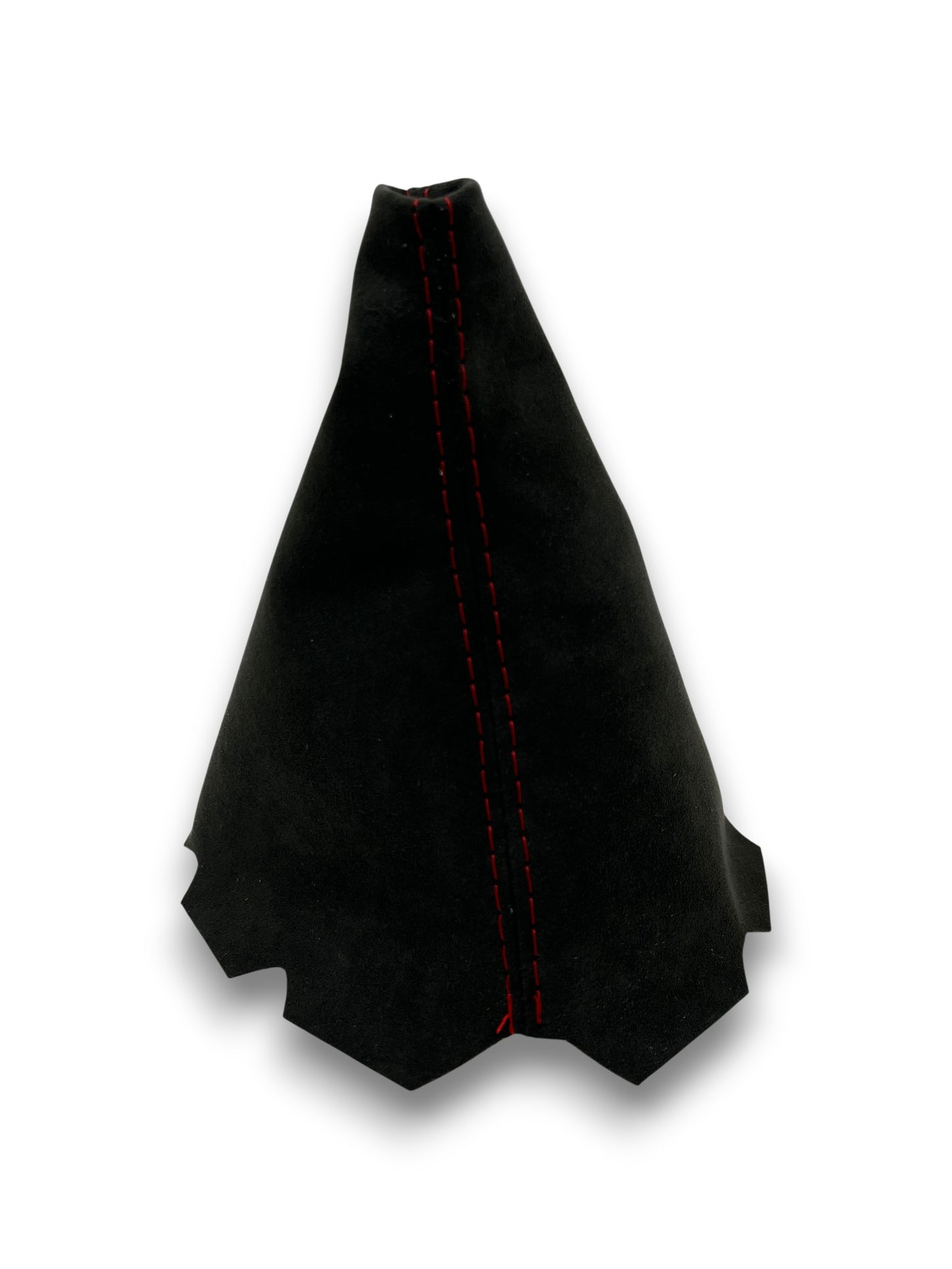 alcantara 9002 shift handbrake boot cover red stitch for chevy corvette c5 v8 z06 coupe 1997 1998 1999 2000 2001 2002 2003 2004