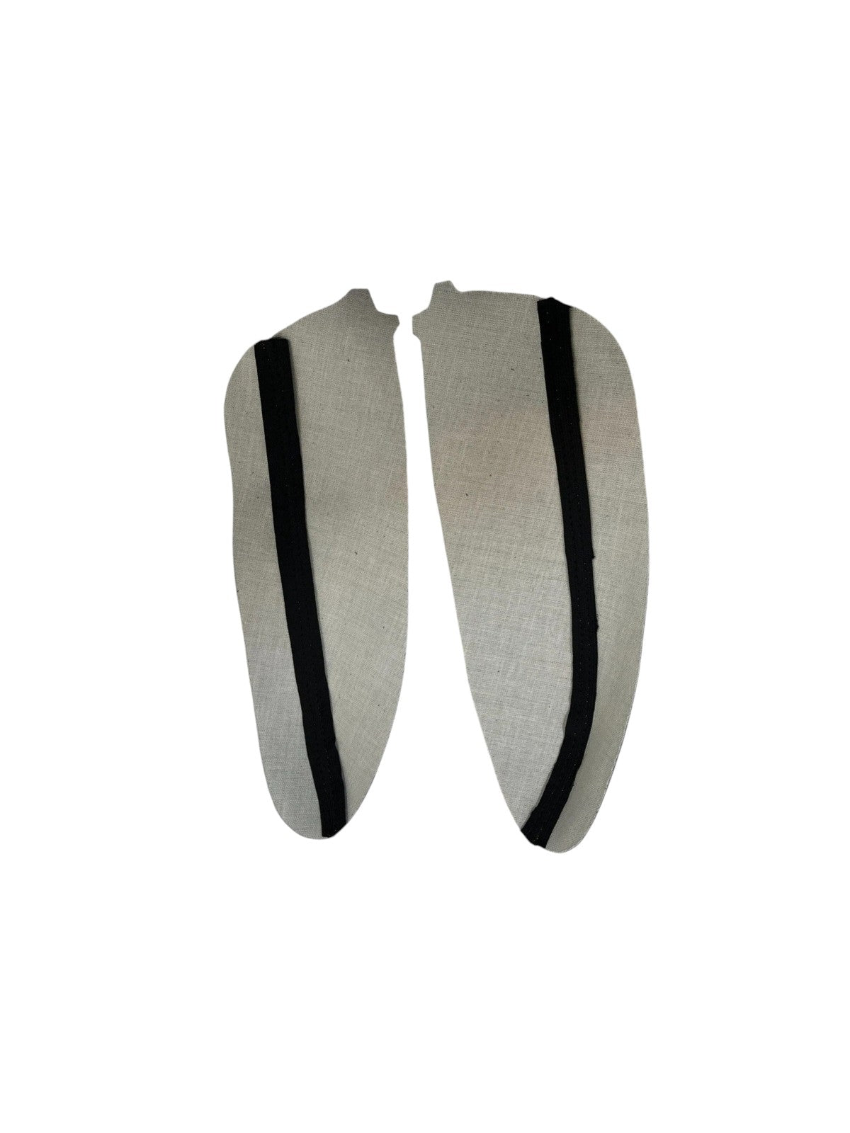 compatible with chevy corvette c6 2005 2006 2007 2008 2009 2010 2011 2012 2013 alcantara 9002 2x door armrest cover in black