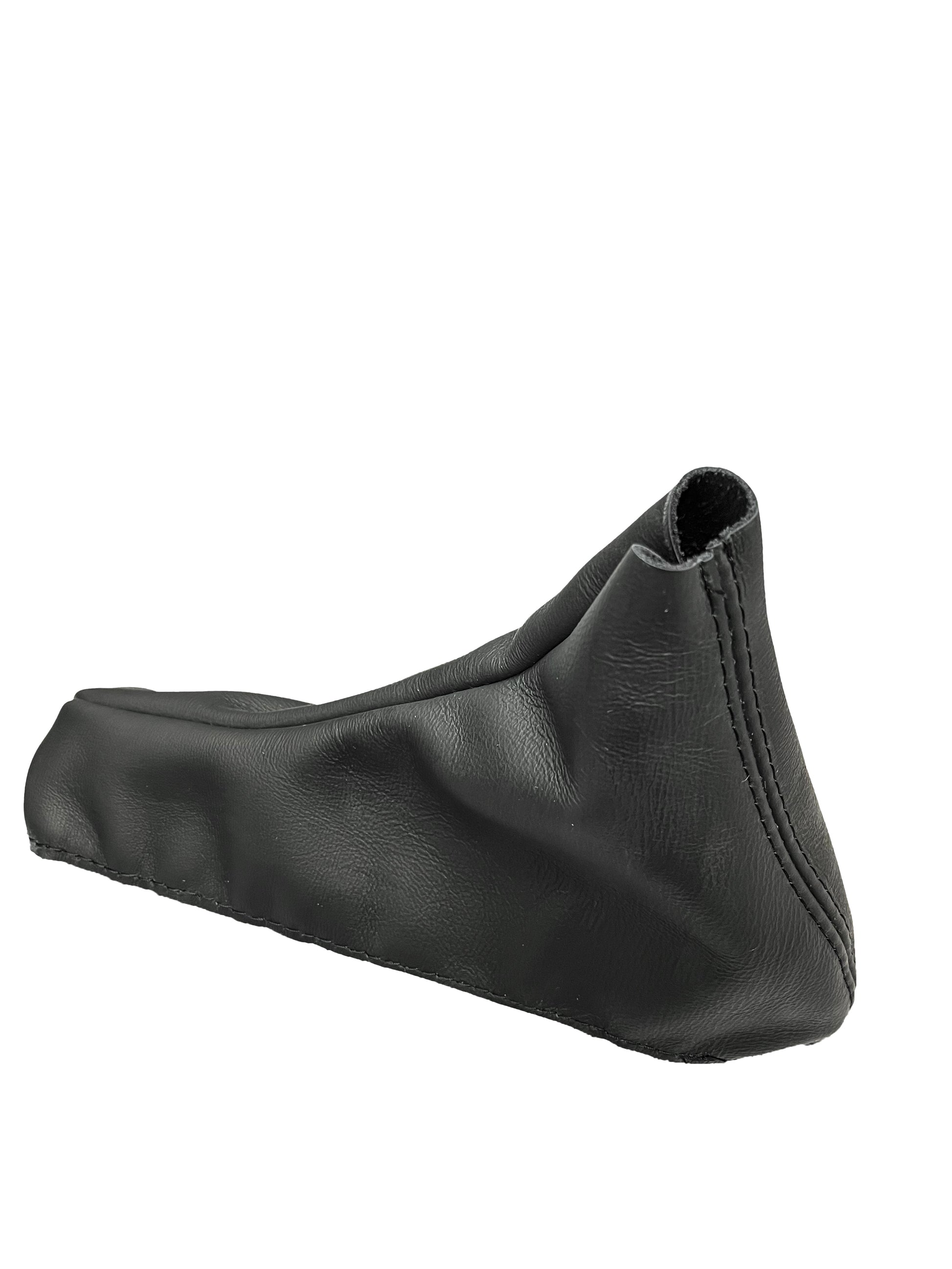 for 2014 2015 2016 2017 2018 2019 bmw f01 31 32 33 m4 competition genuine leather handbrake and shift boot cover