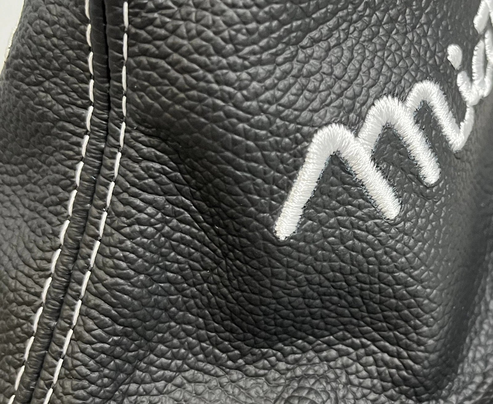 custom embroidery leather shift boot cover manual transmission shifter for mazda miata max-5 2006 2007 2008 2009 2010 2011 2012 2013