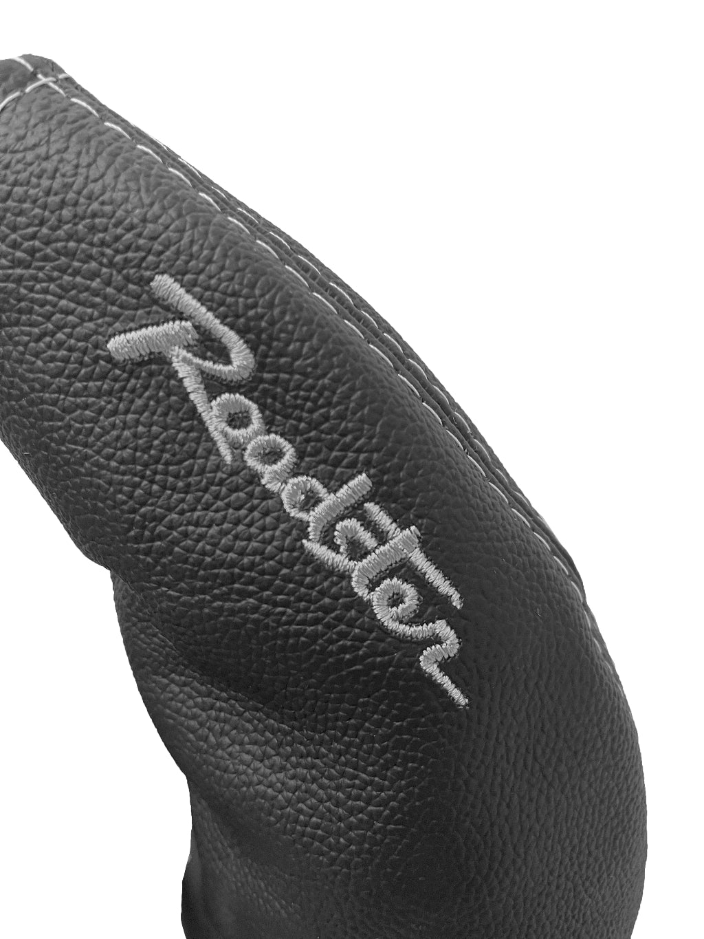 genuine leather handbrake shift boot cover embroidered fits for mazda miata mx-5 1989 1990 1991 1992 1993 1994 1995 1996 1997 