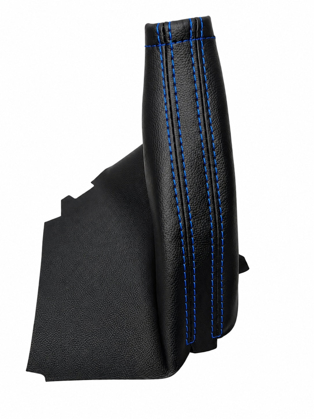 for subaru wrx sti 2015 2016 2017 2018 2019 2020 2021 vinyl shift handbrake boot cover custom embroidery