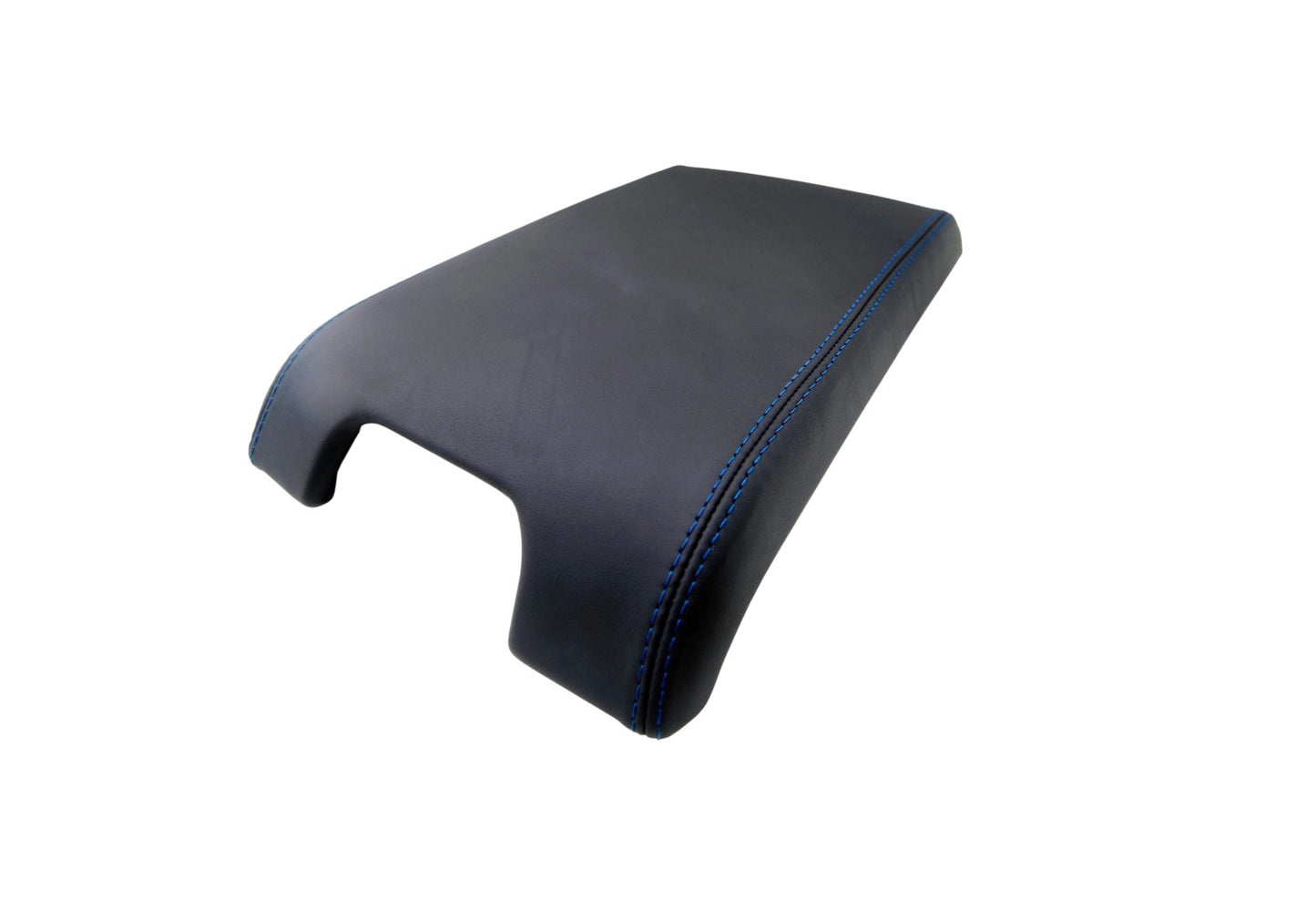 ford f-150 raptor 2009 2010 2011 2012 2013 2014 genuine leather console armrest cover