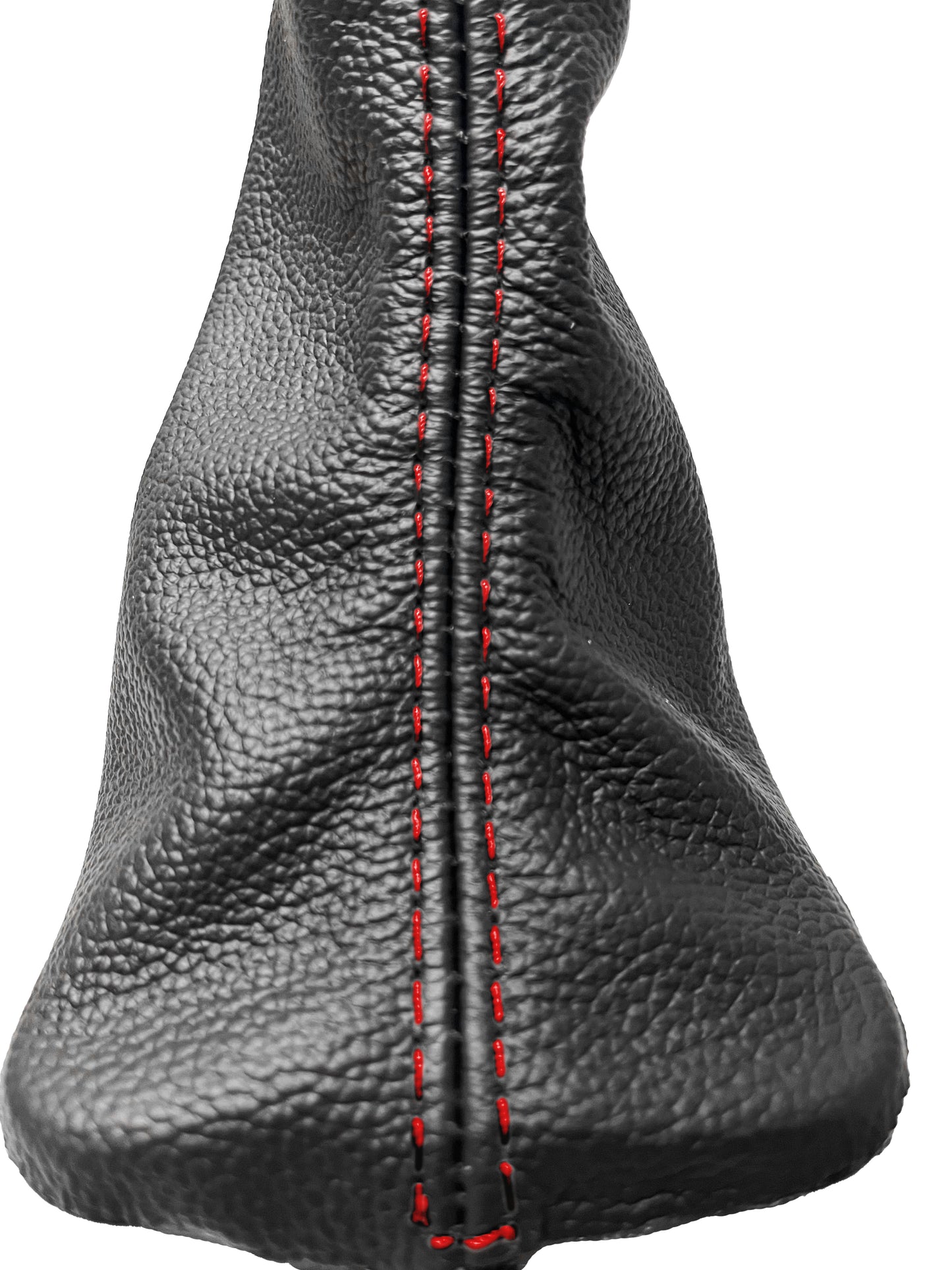 compatible with ford f150 2015 2016 2017 2018 2019 2020 genuine leather    shift boot cover automatic transmission shifter