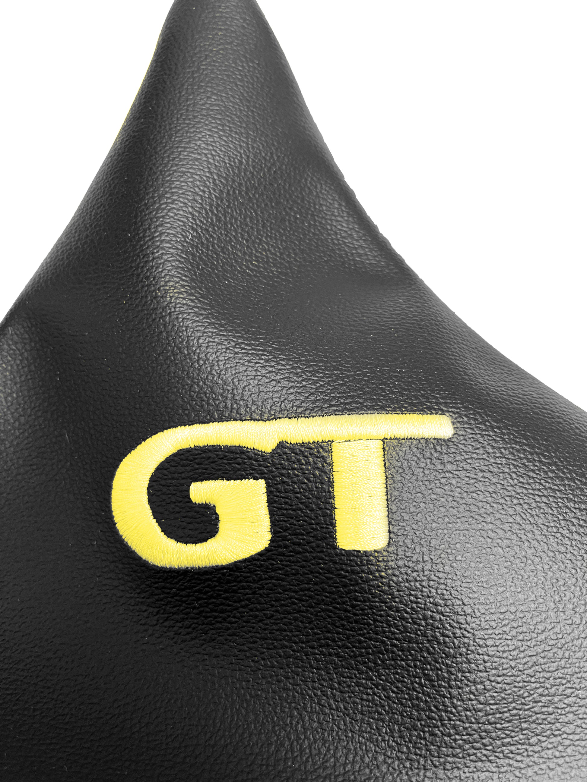 synthetic leather manual shift boot cover with embroidery for ford mustang gt convertible 2005 2006 2007 2008 2009