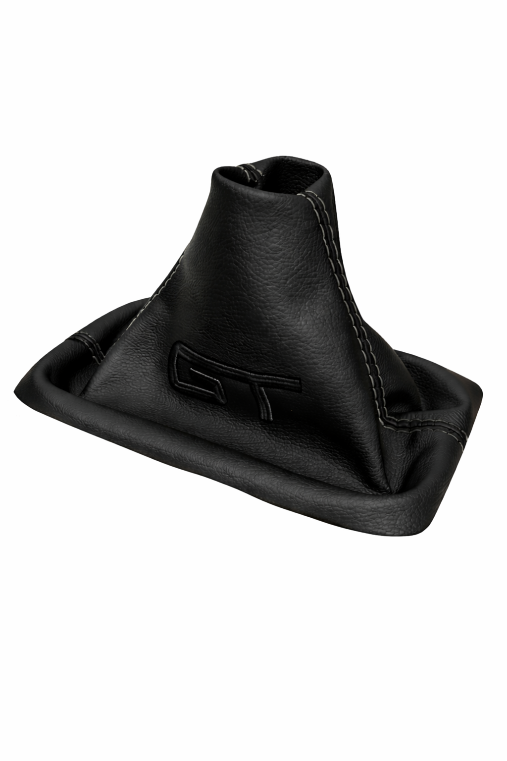 for 2005 2006 2007 2008 2009 ford mustang gt convertible coupe synthetic leather shift boot cover manual transmission