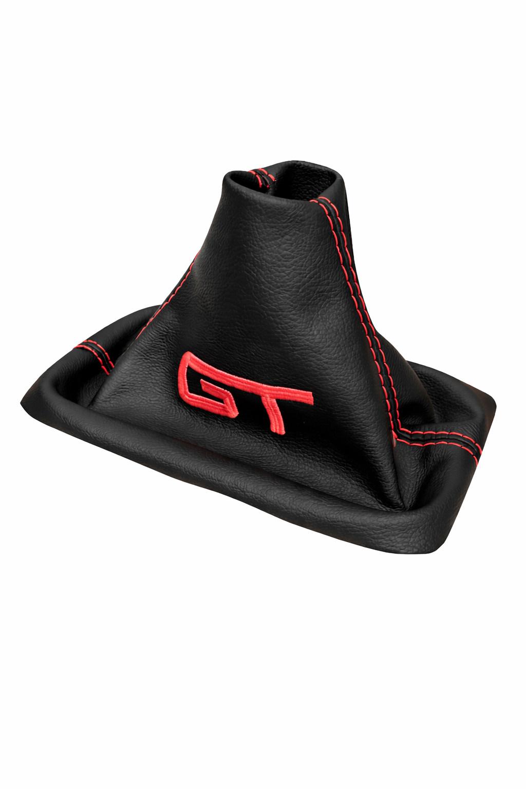 for 2005 2006 2007 2008 2009 ford mustang gt convertible coupe synthetic leather shift boot cover manual transmission