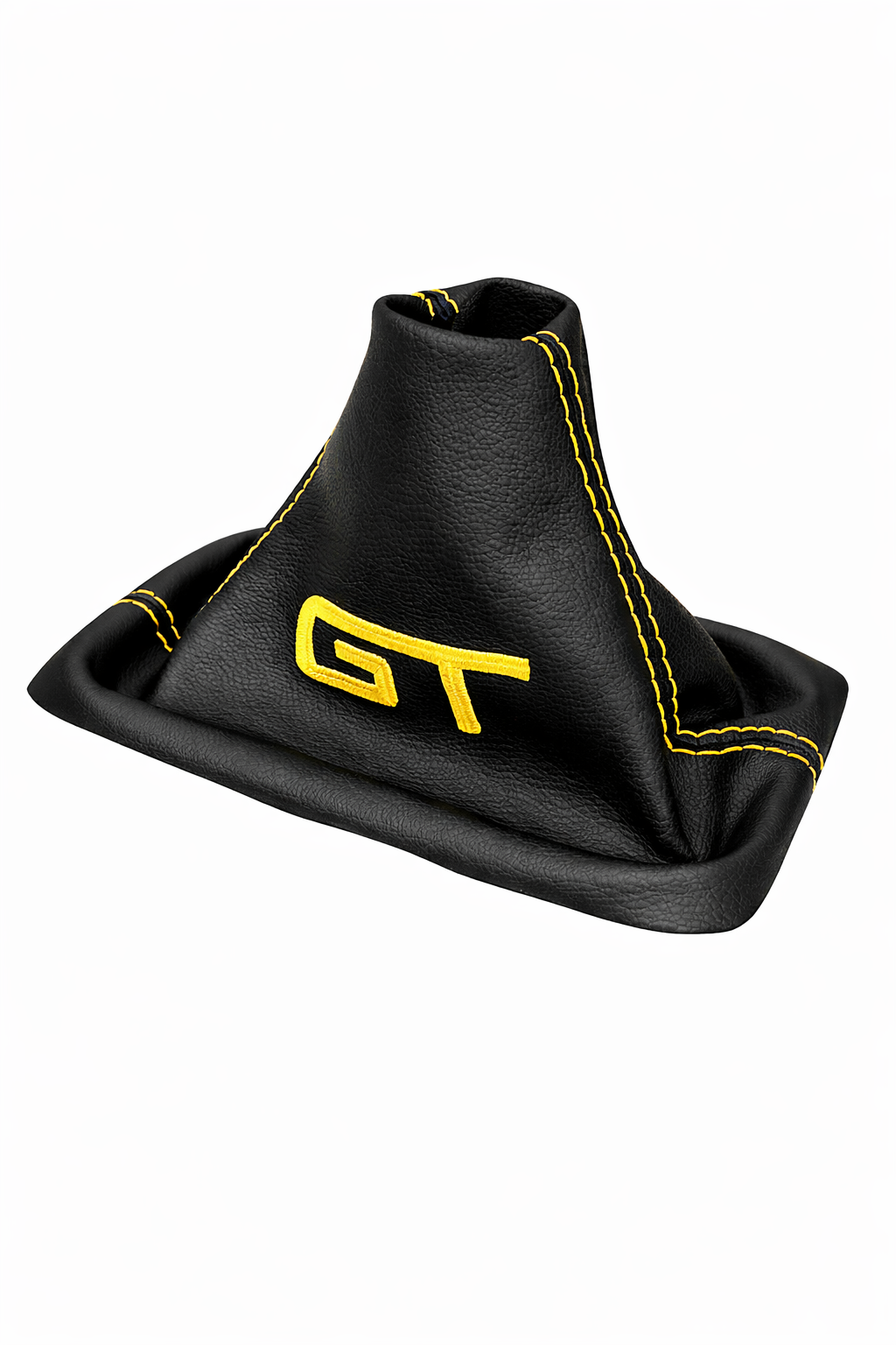 for 2005 2006 2007 2008 2009 ford mustang gt convertible coupe synthetic leather shift boot cover manual transmission